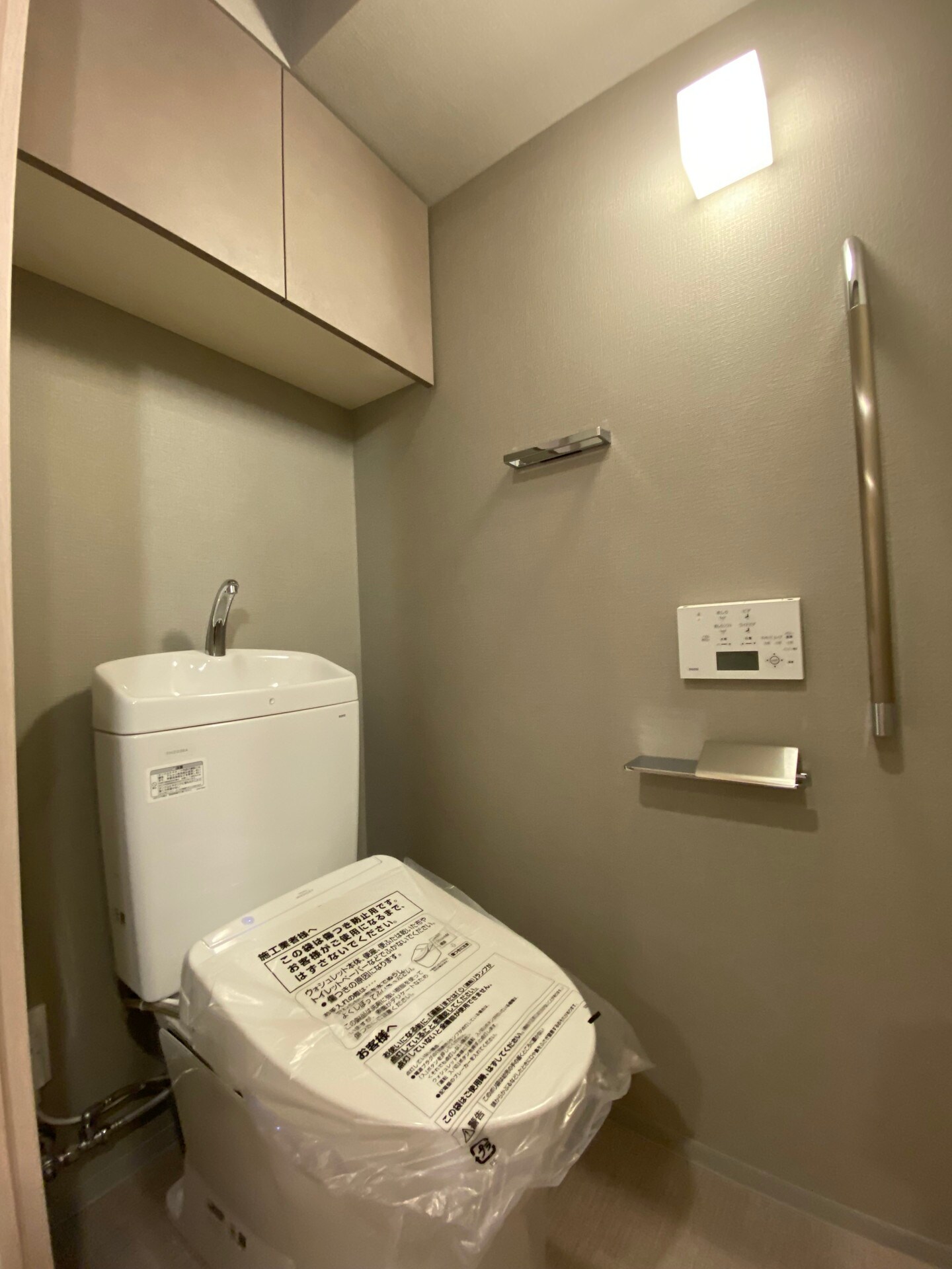 プライムアーバン浅草テラスの物件内観写真