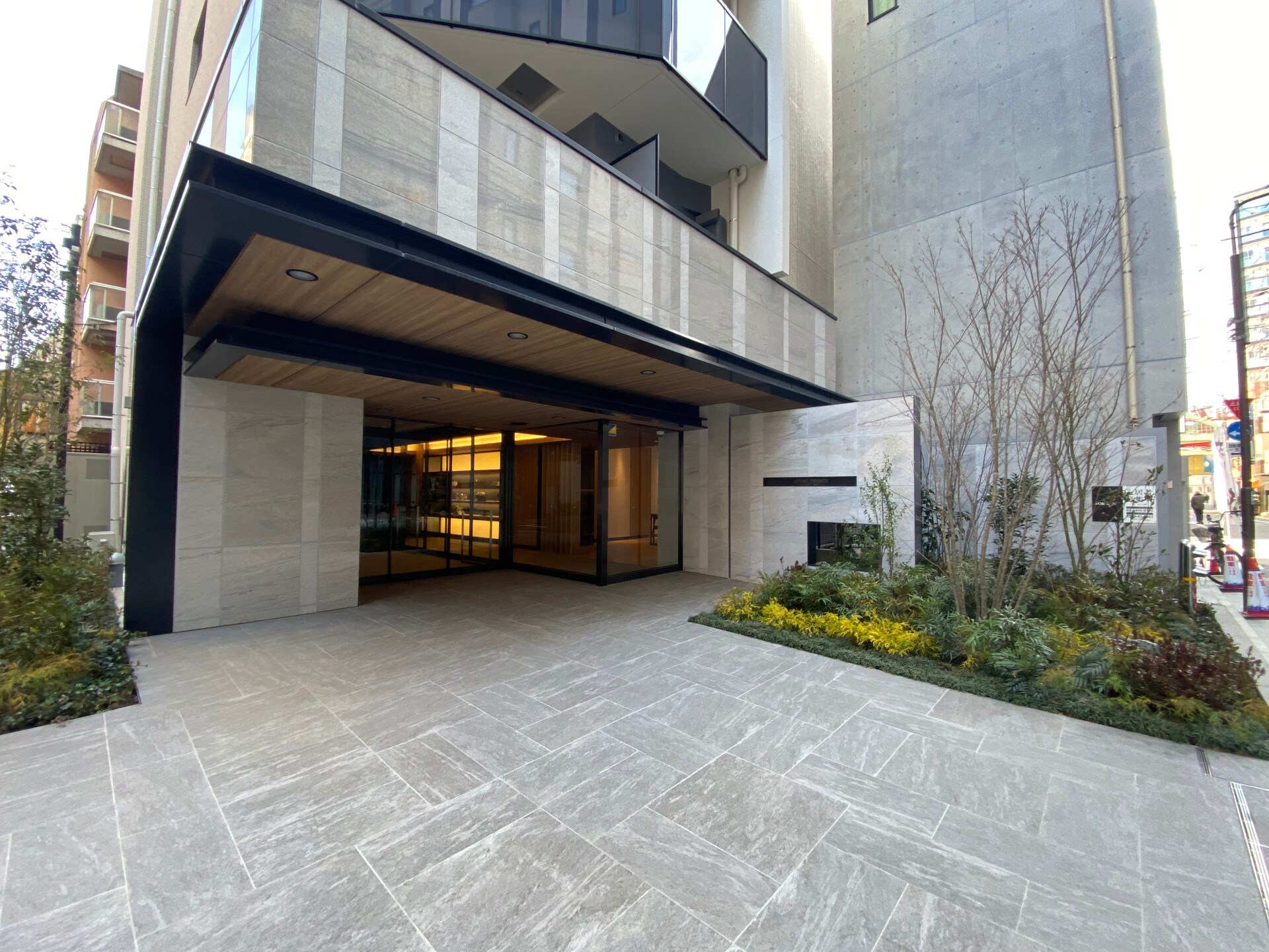 プライムアーバン浅草テラスの物件内観写真