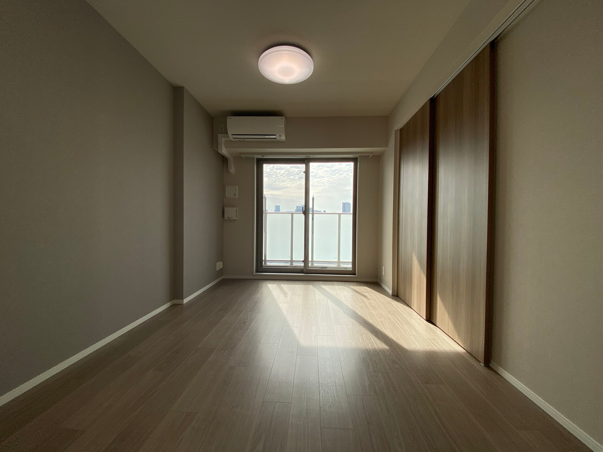 アーバネックス両国の物件内観写真