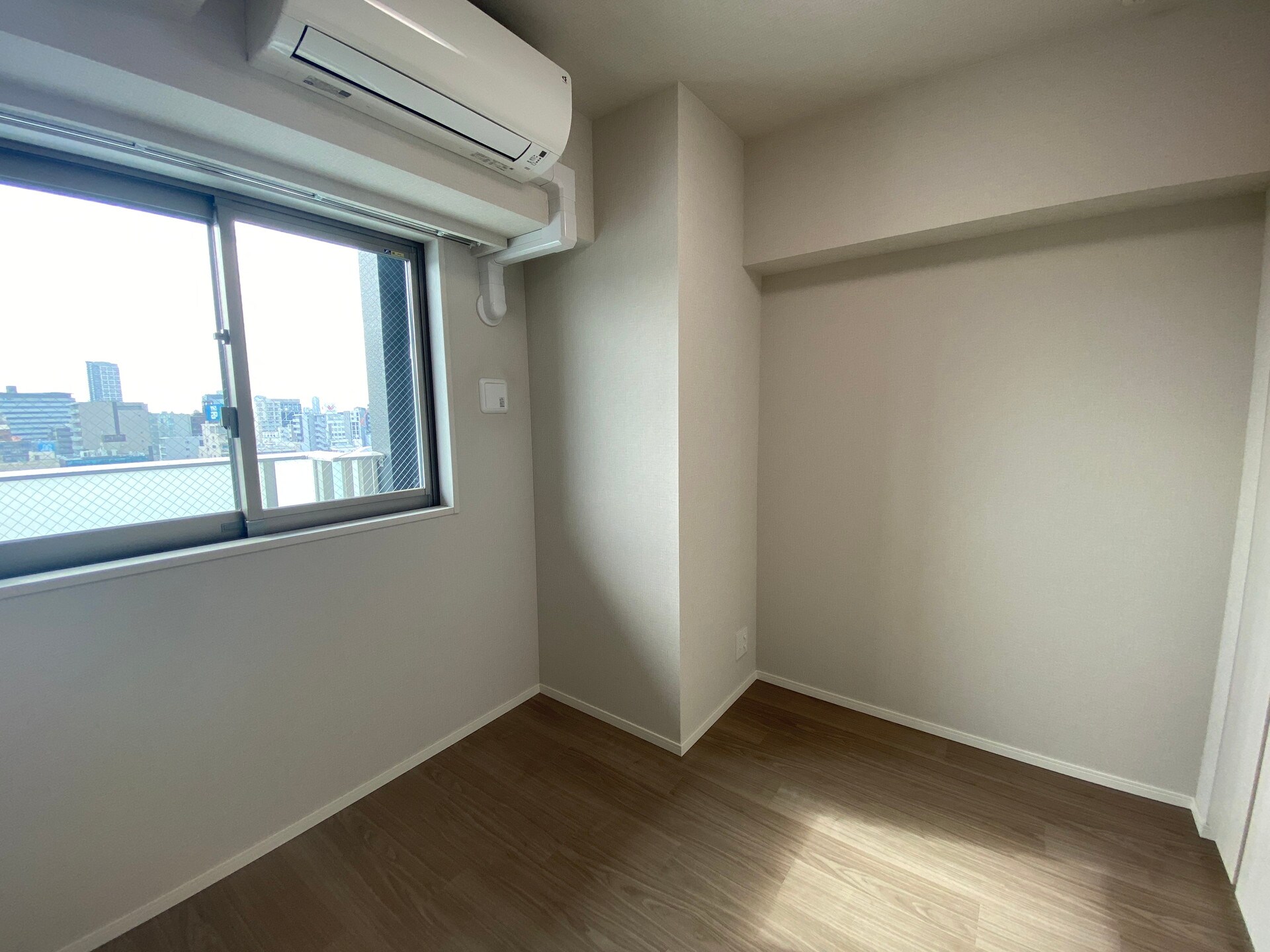 アーバネックス両国の物件内観写真