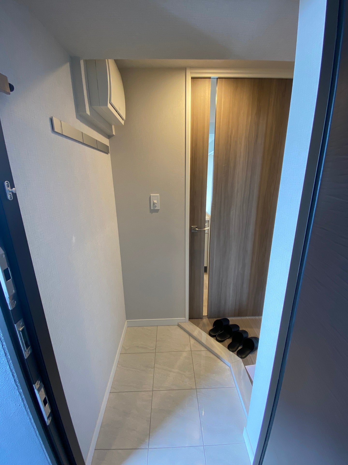 アーバネックス両国の物件内観写真