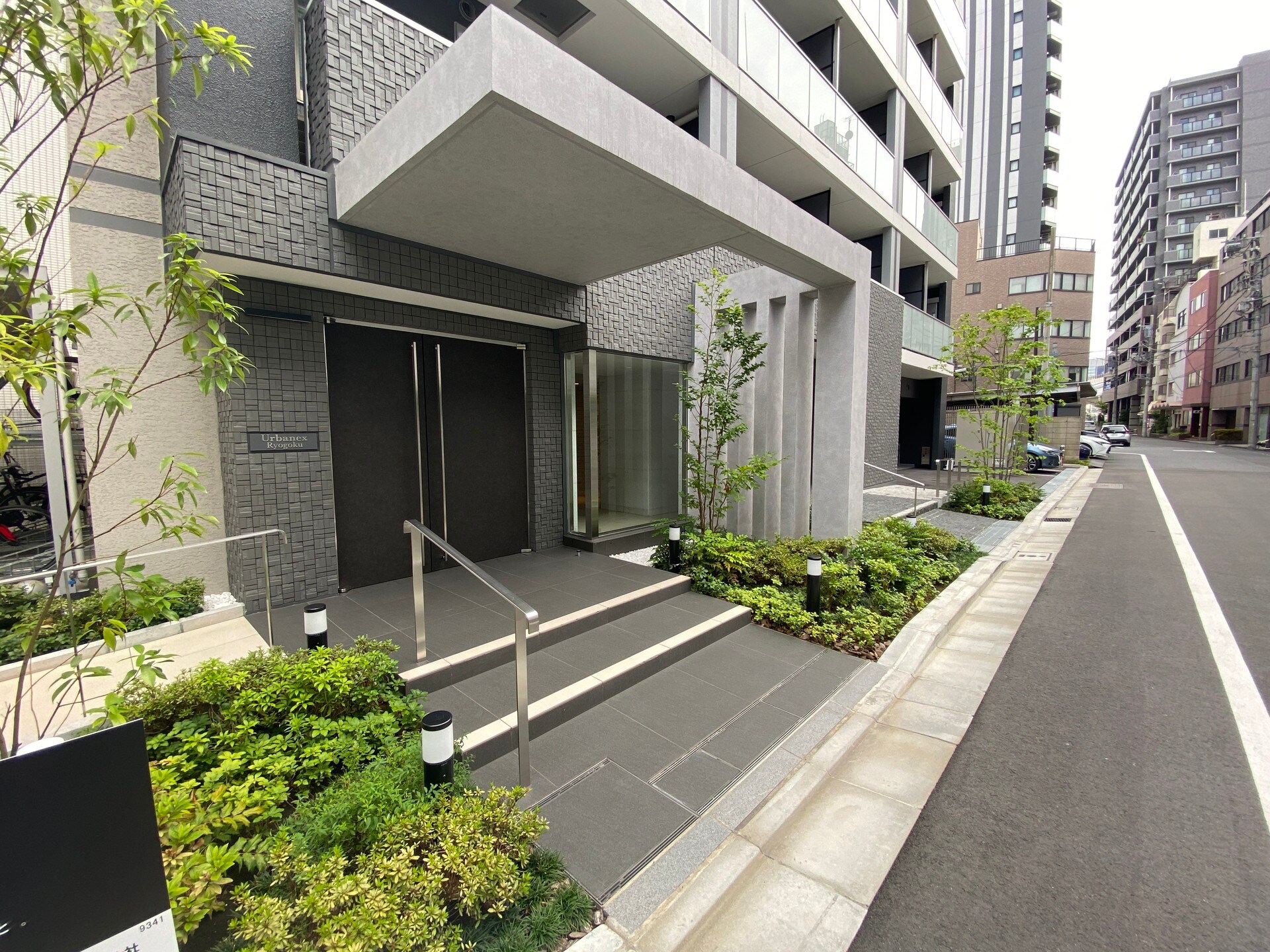 アーバネックス両国の物件内観写真