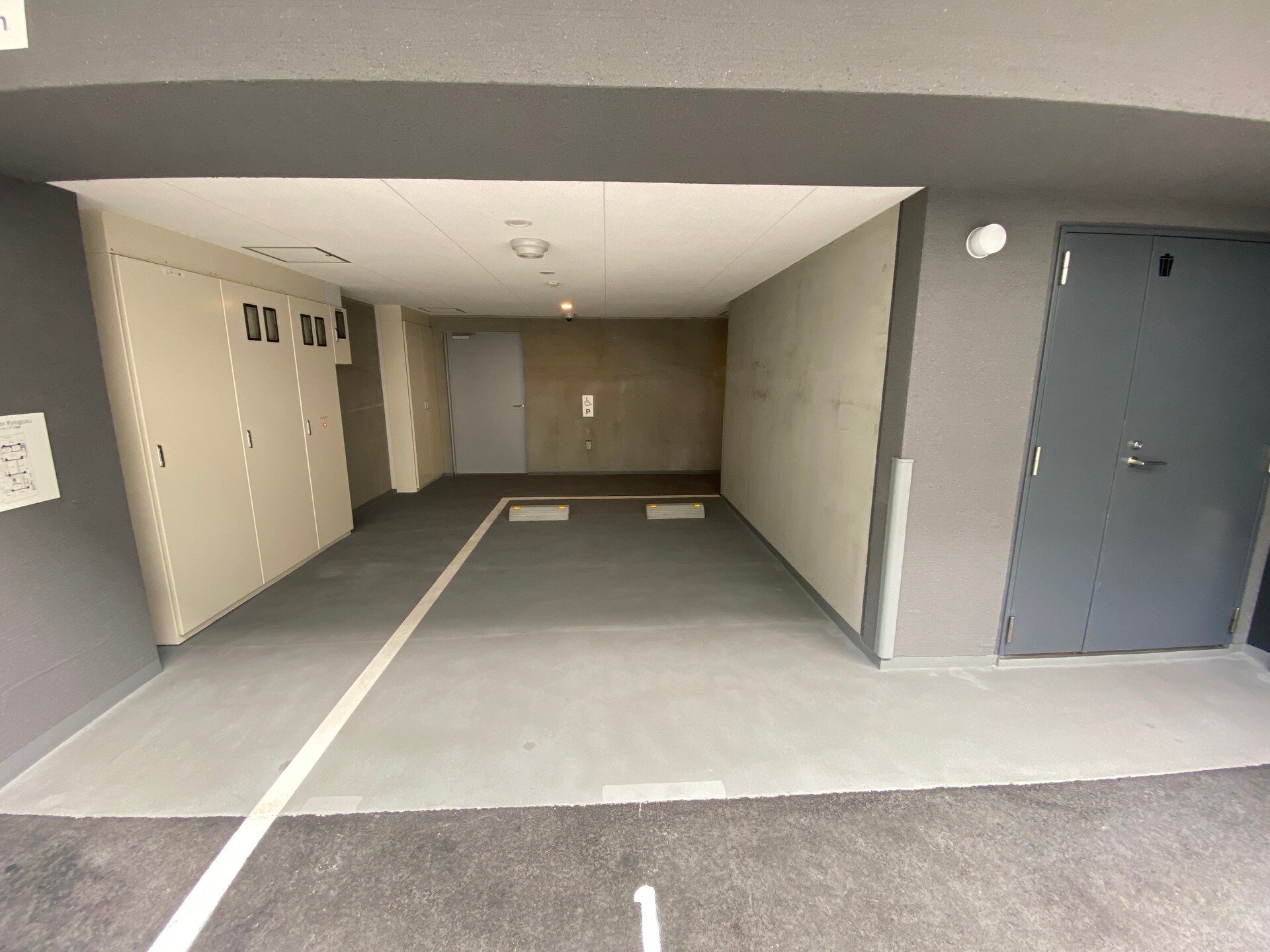 アーバネックス両国の物件内観写真