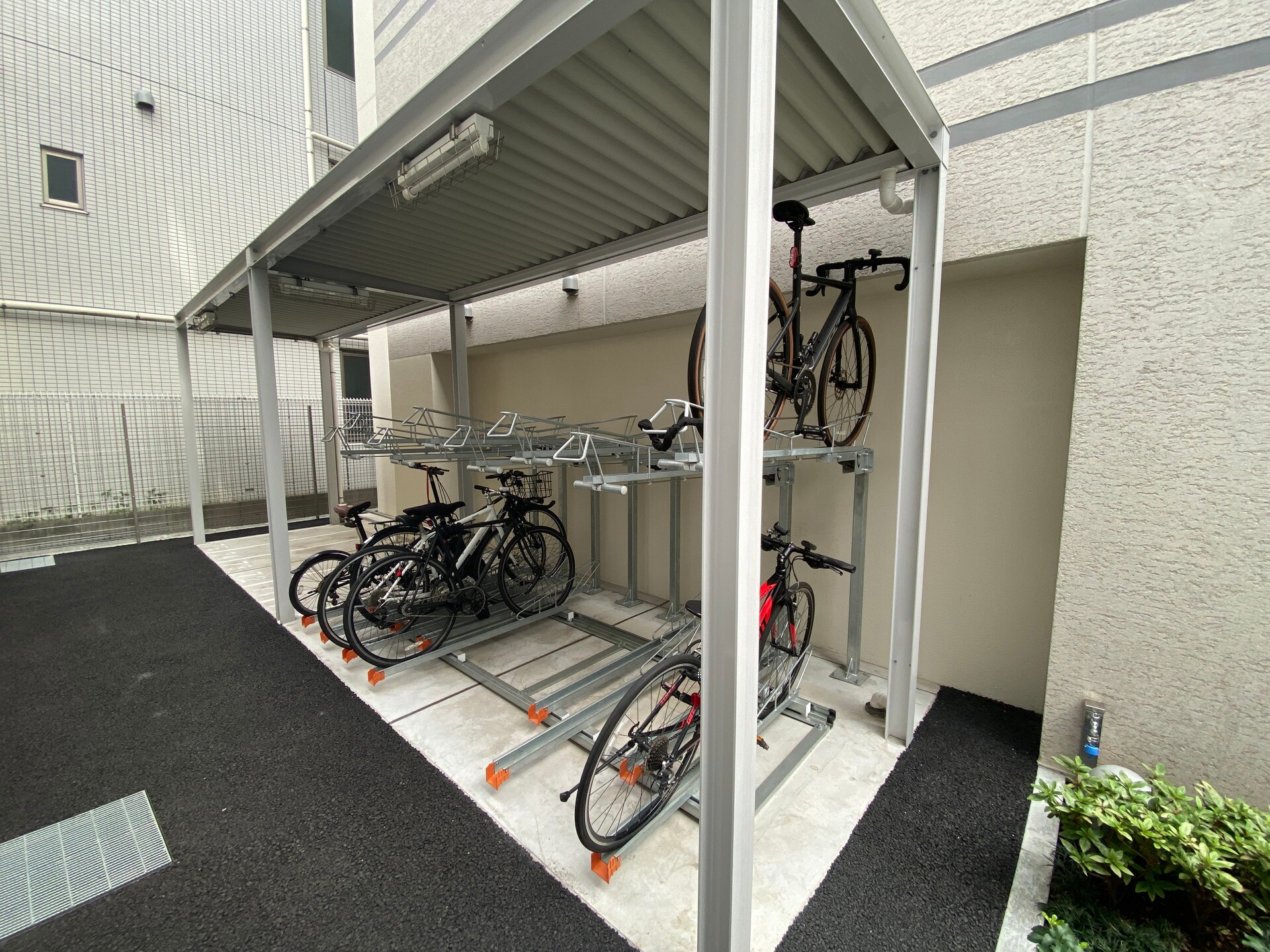 アーバネックス両国の物件内観写真