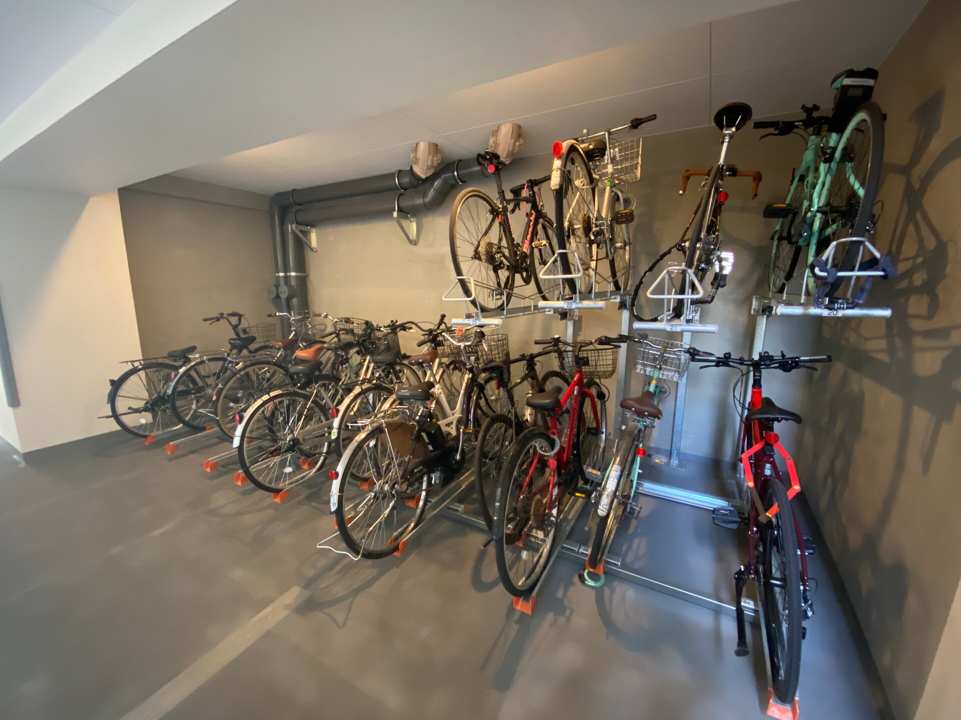 アーバネックス両国の物件内観写真