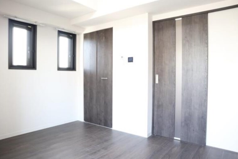 両国ステーションレジデンスの物件内観写真