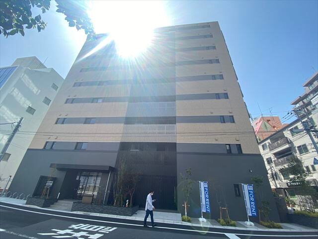 両国ステーションレジデンスの物件内観写真