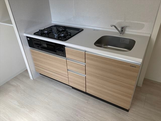 両国ステーションレジデンスの物件内観写真