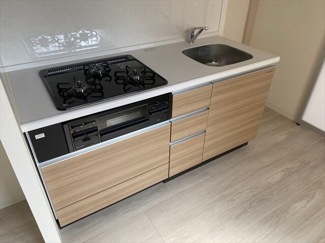 両国ステーションレジデンスの物件内観写真