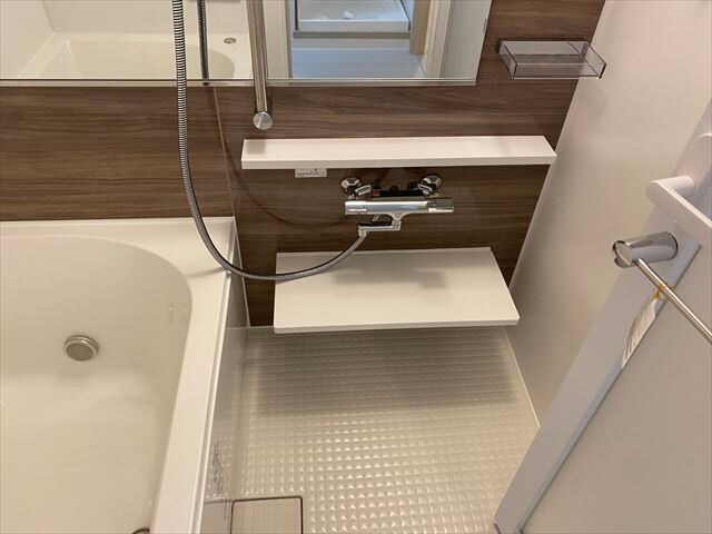 両国ステーションレジデンスの物件内観写真