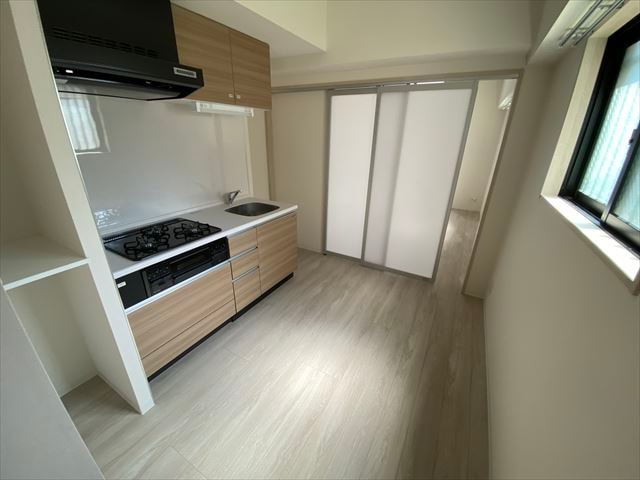 両国ステーションレジデンスの物件内観写真