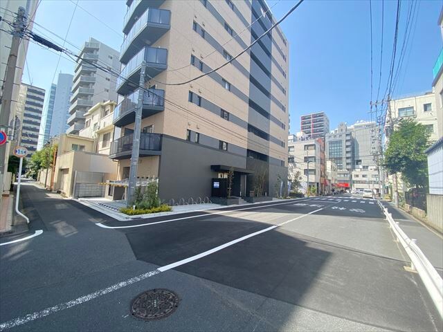 両国ステーションレジデンスの物件内観写真