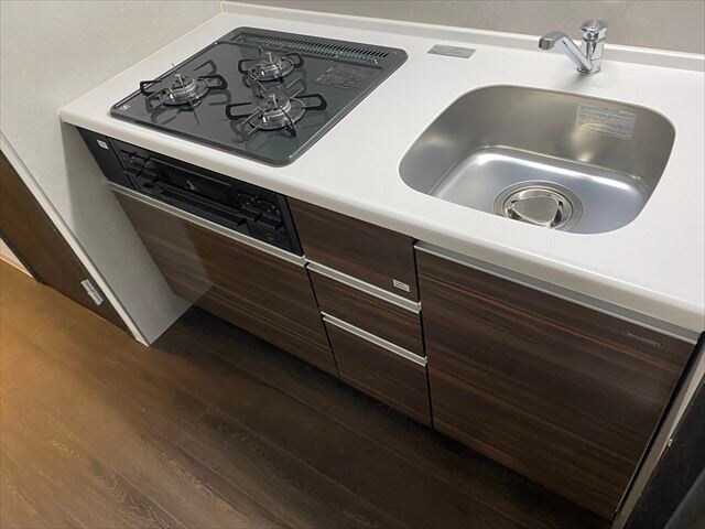 両国ステーションレジデンスの物件内観写真