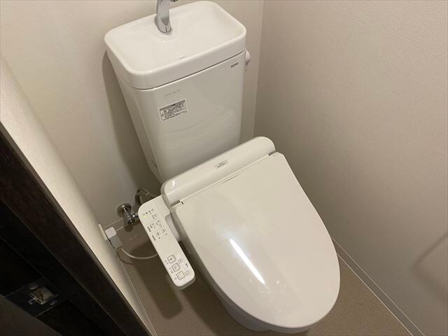 両国ステーションレジデンスの物件内観写真