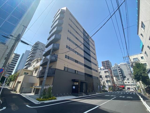 両国ステーションレジデンスの物件内観写真