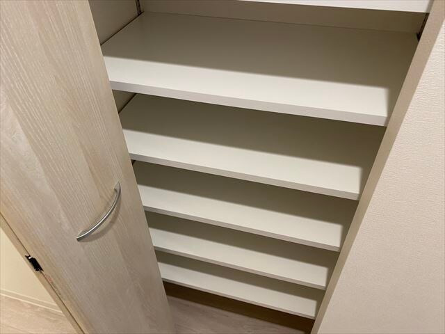 両国ステーションレジデンスの物件内観写真