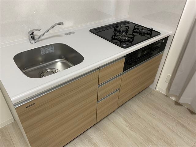 両国ステーションレジデンスの物件内観写真