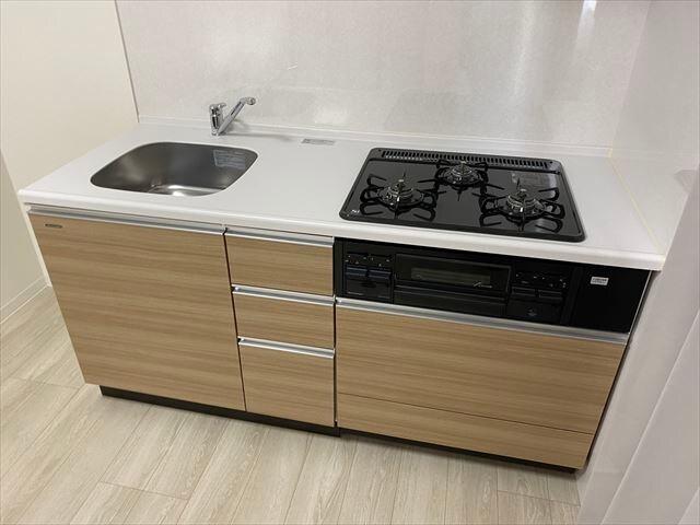 両国ステーションレジデンスの物件内観写真