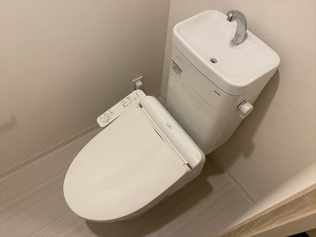 両国ステーションレジデンスの物件内観写真