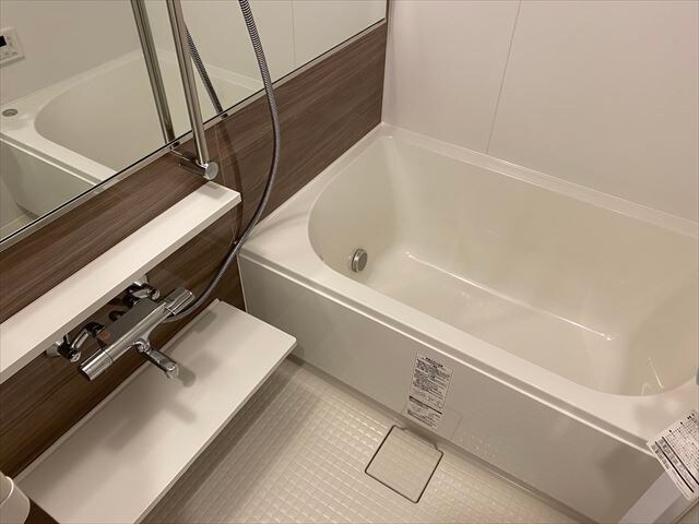 両国ステーションレジデンスの物件内観写真