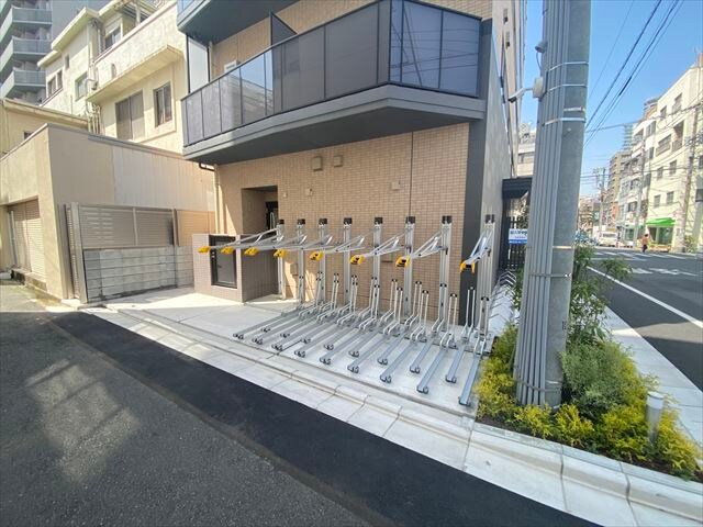 両国ステーションレジデンスの物件内観写真