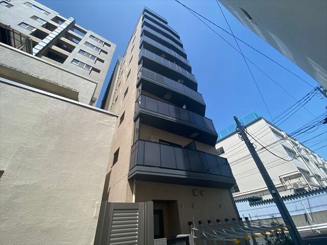 両国ステーションレジデンスの物件内観写真