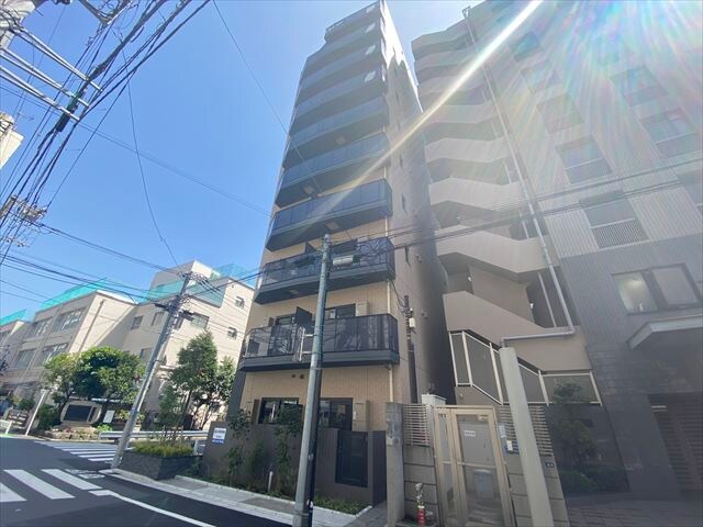 両国ステーションレジデンスの物件内観写真