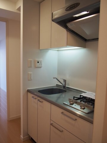 プラウドフラット浅草駒形の物件内観写真