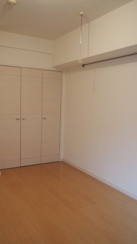 プラウドフラット浅草駒形の物件内観写真