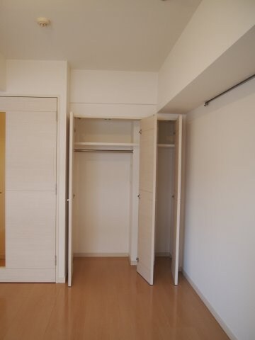 プラウドフラット浅草駒形の物件内観写真