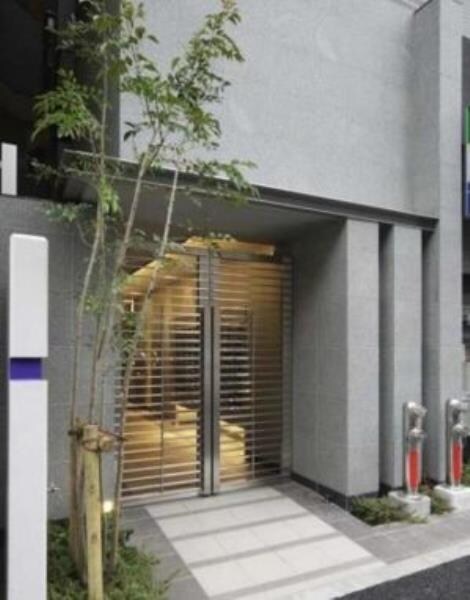 プラウドフラット浅草駒形の物件内観写真