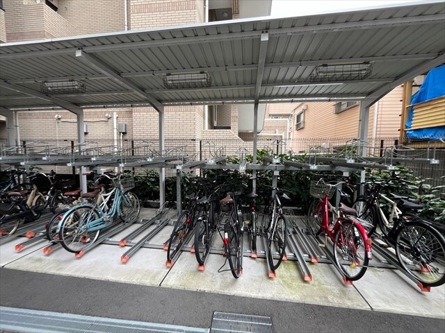 パークアクシス本所・親水公園の物件内観写真