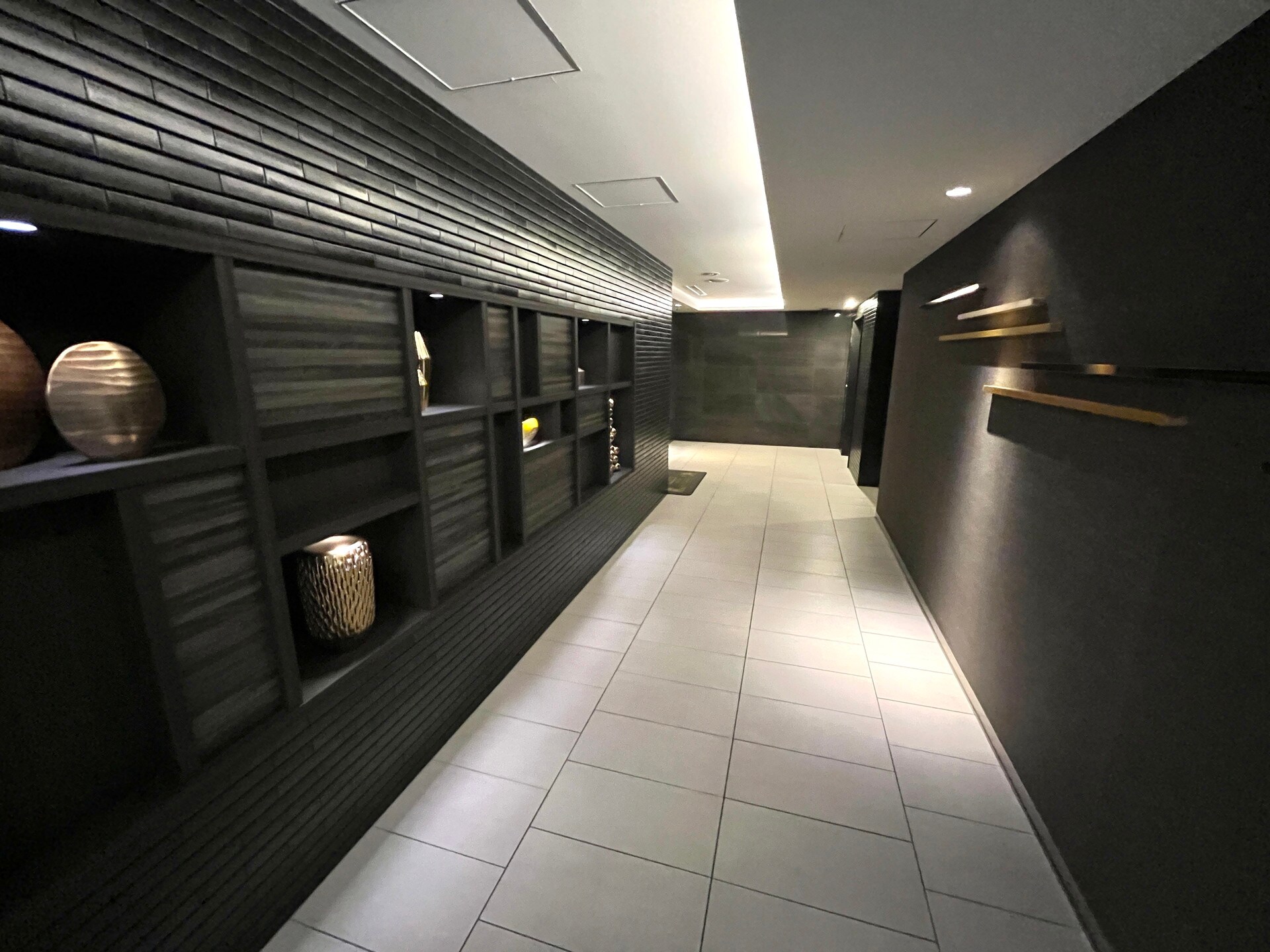 パークアクシス押上テラスの物件内観写真