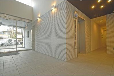 パークアクシス押上の物件内観写真