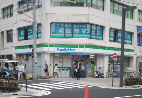 パークアクシス押上の物件内観写真