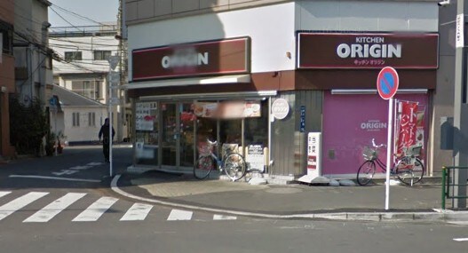 パークアクシス押上の物件内観写真