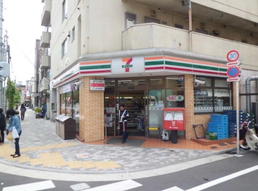 パークアクシス押上の物件内観写真