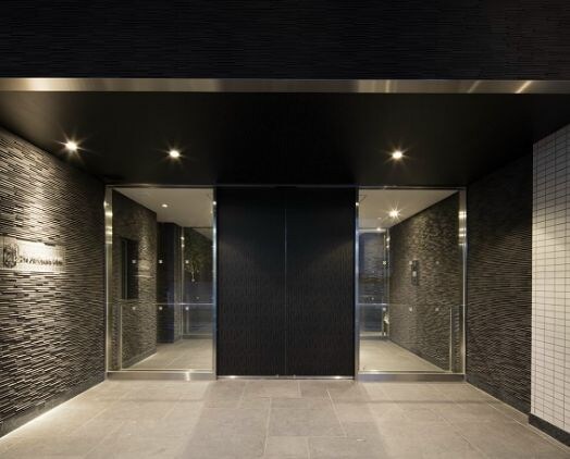 ザ・パークハビオ上野の物件内観写真