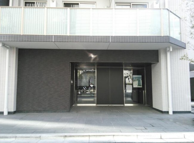 ザ・パークハビオ上野の物件内観写真