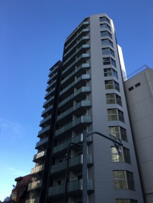 ザ・パークハビオ上野の物件内観写真