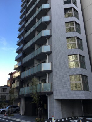 ザ・パークハビオ上野の物件内観写真