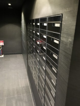 ザ・パークハビオ上野の物件内観写真