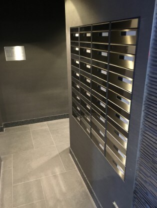 ザ・パークハビオ上野の物件内観写真