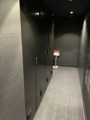 ザ・パークハビオ上野の物件内観写真