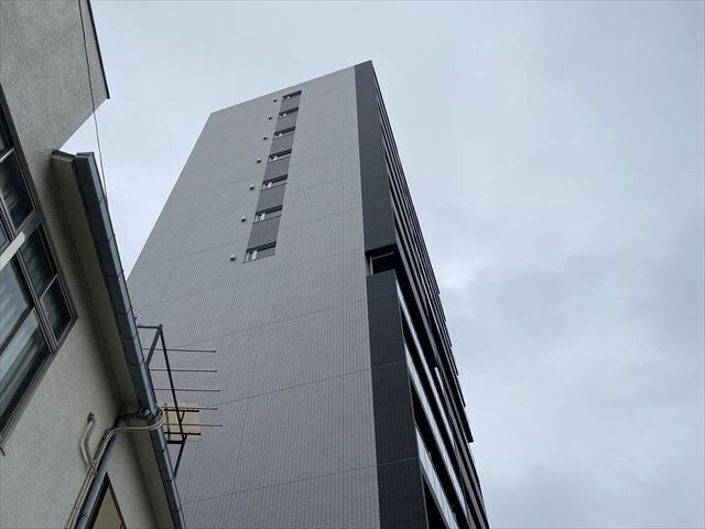 ジェノヴィア三ノ輪IIスカイガーデンの物件内観写真