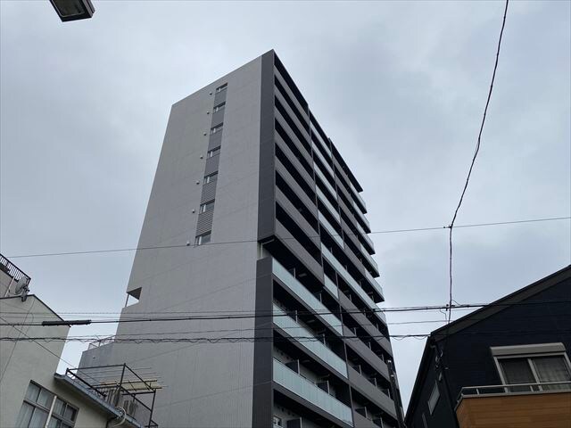 ジェノヴィア三ノ輪IIスカイガーデンの物件内観写真