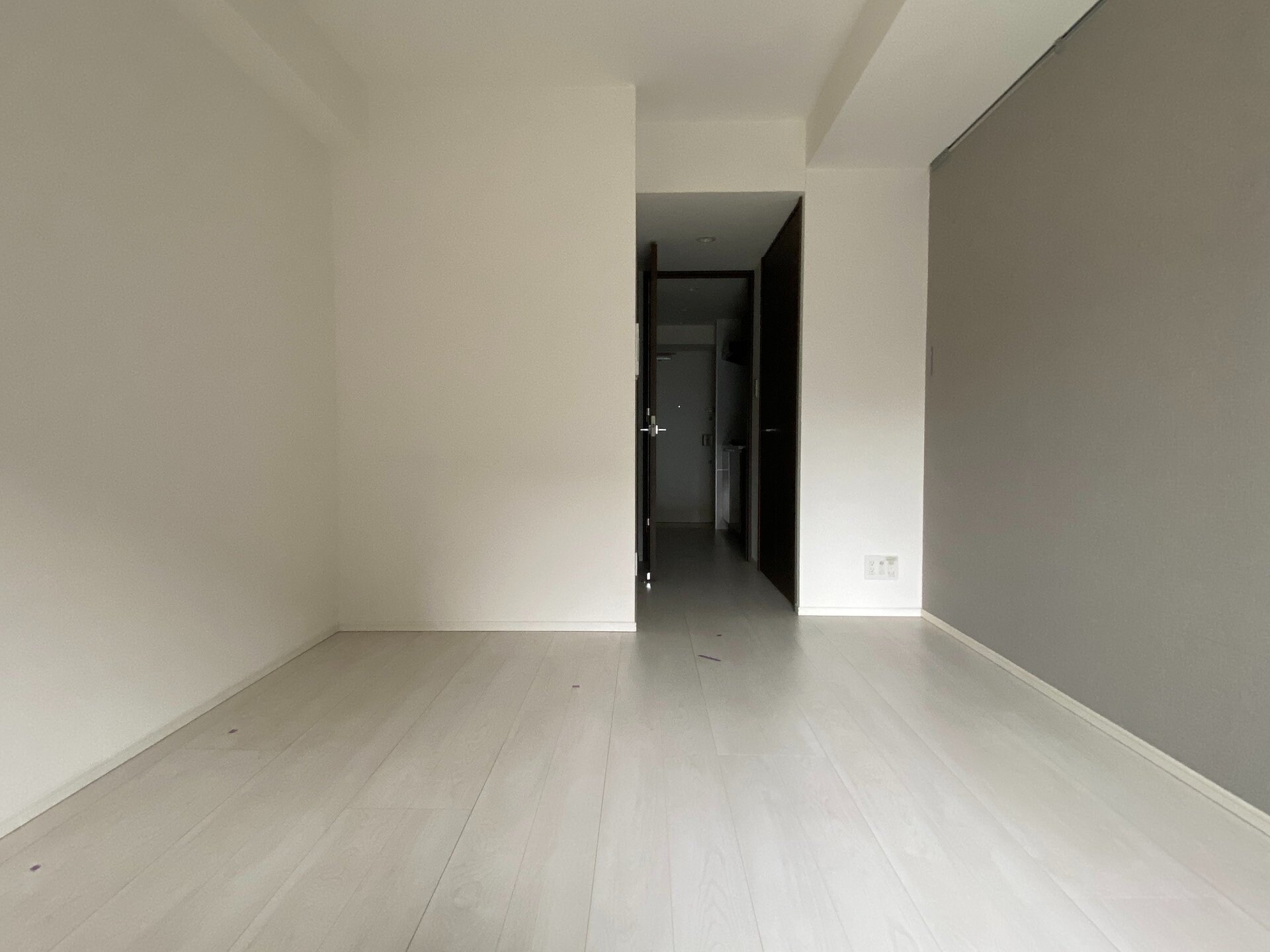 ジェノヴィア三ノ輪IIスカイガーデンの物件内観写真