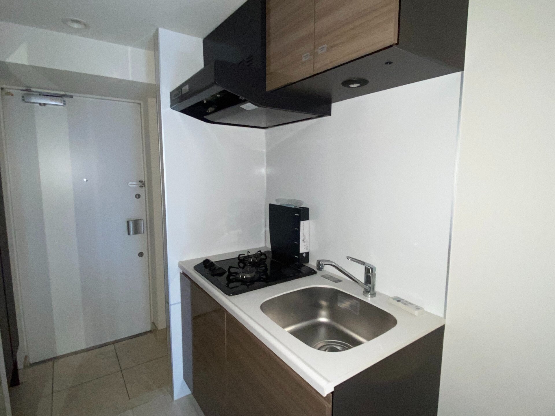 ジェノヴィア三ノ輪IIスカイガーデンの物件内観写真