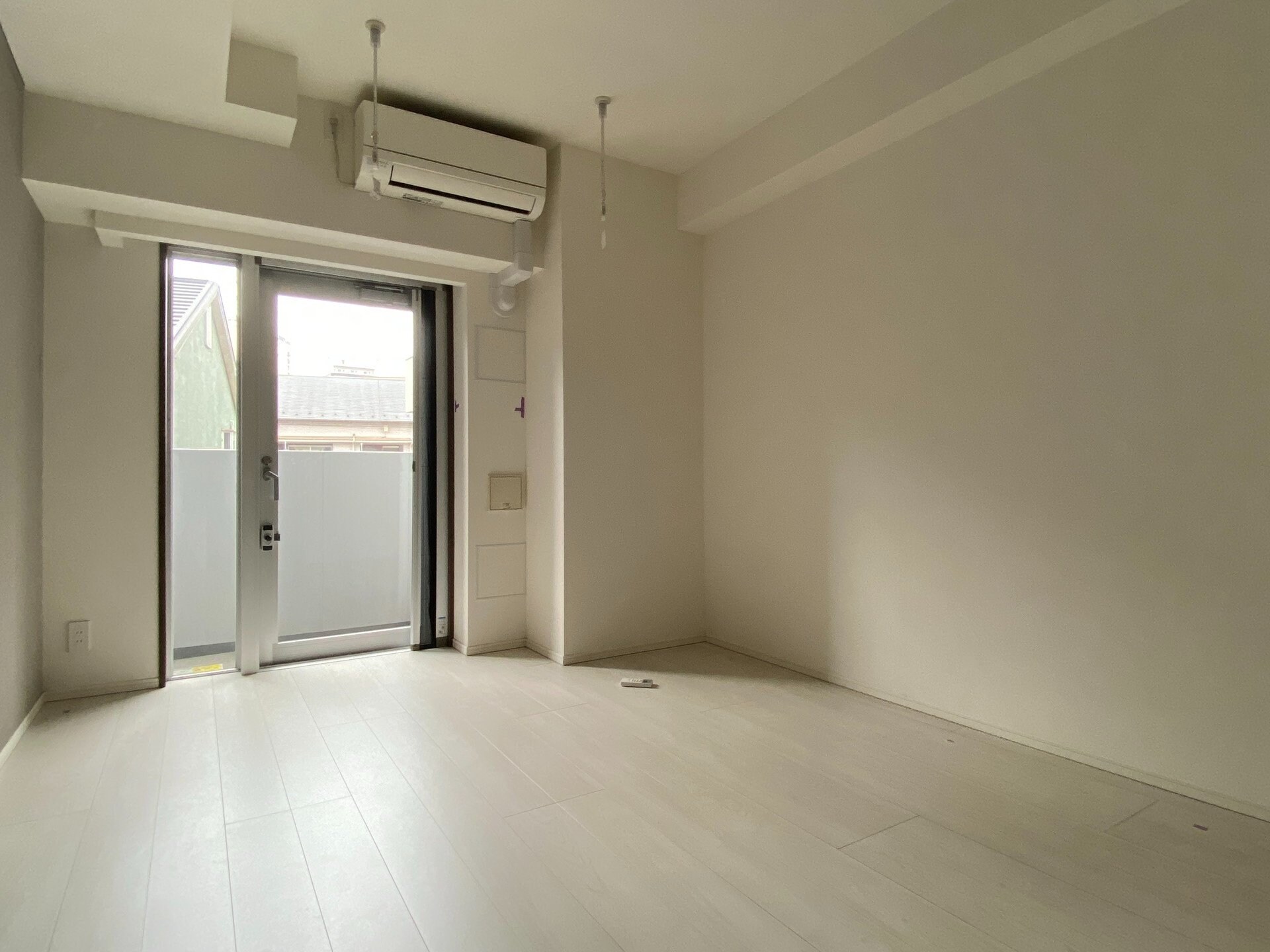 ジェノヴィア三ノ輪IIスカイガーデンの物件内観写真