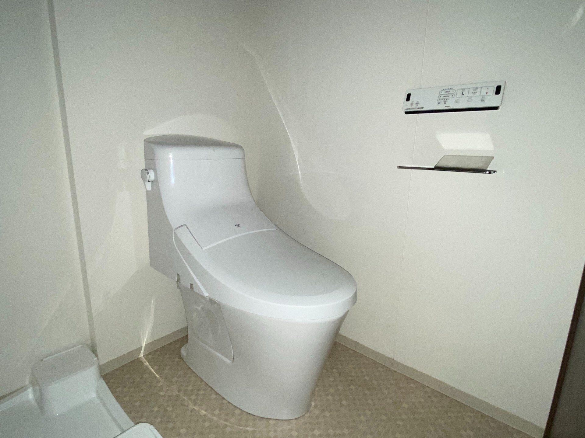 ジェノヴィア三ノ輪IIスカイガーデンの物件内観写真